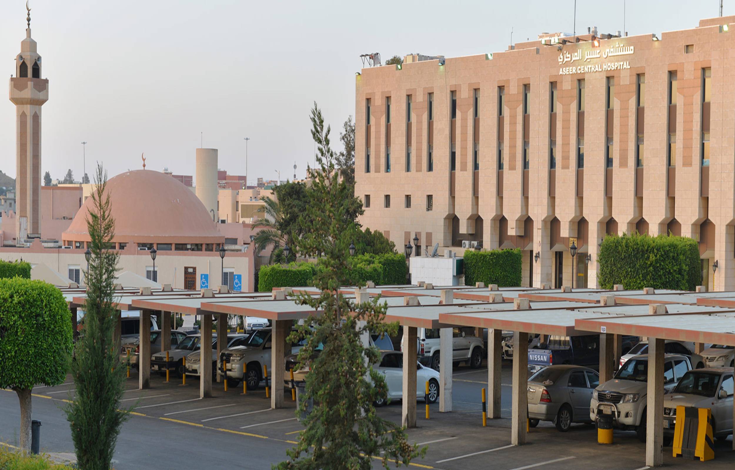 Aseer Hospital (1)