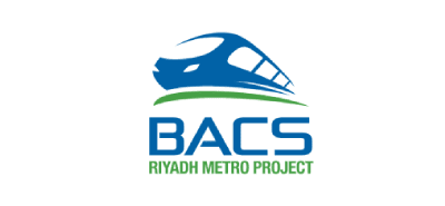 BACS RIYADH METRO PROJECT