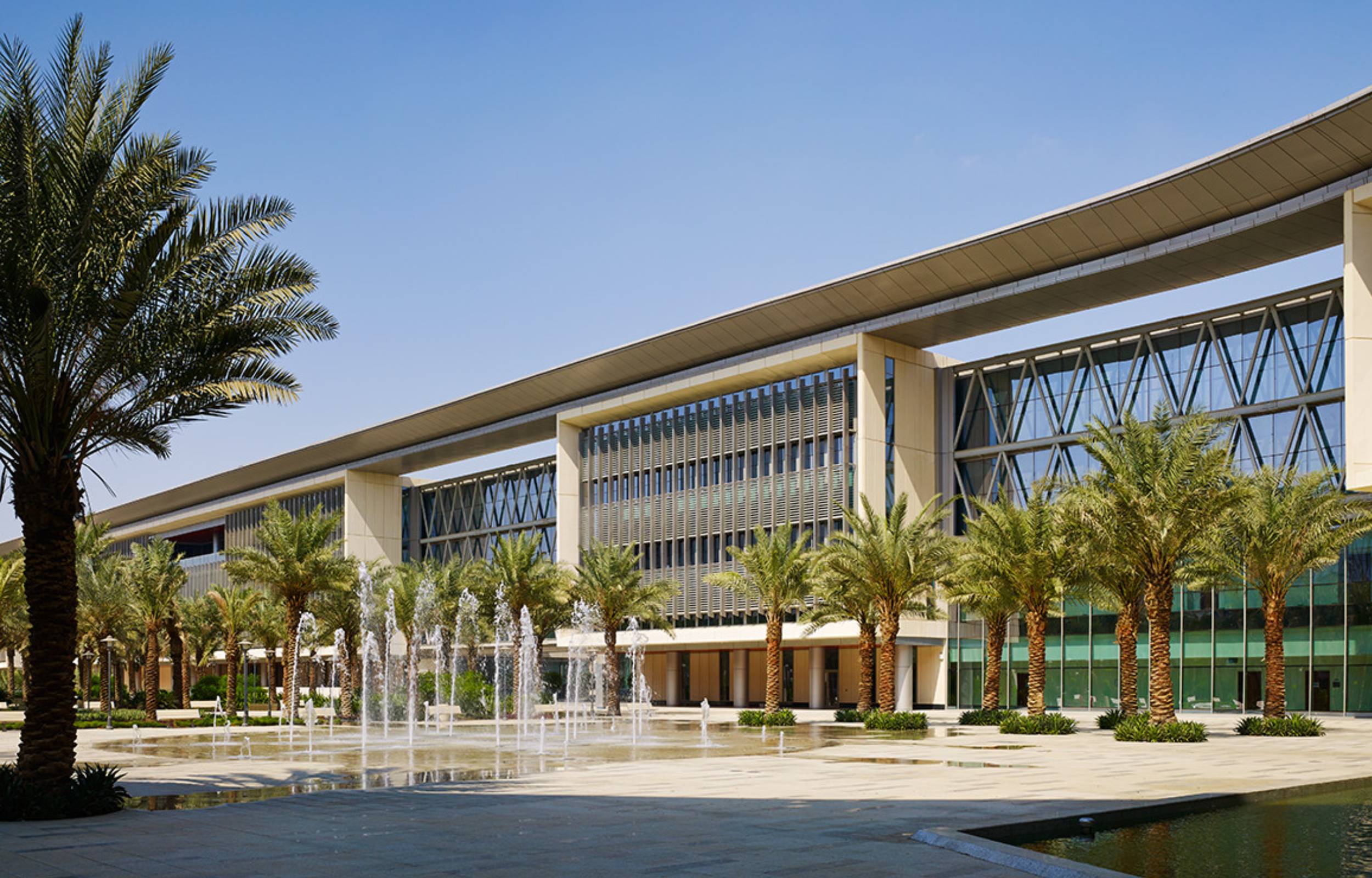 king saud bin abdul aziz medical hospital (1) king saud bin abdul aziz medical hospital (1)