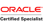 Oracle certified
