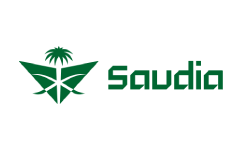 Saudia logo